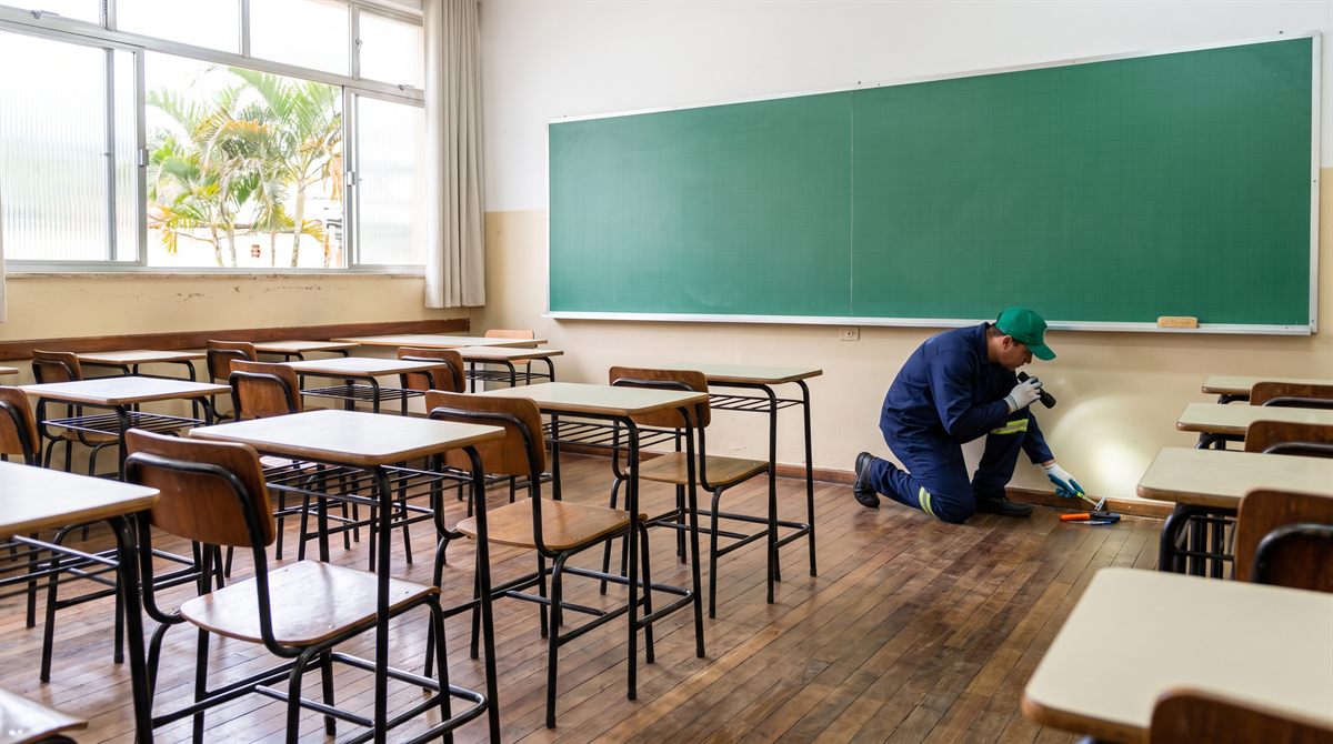 Escolas